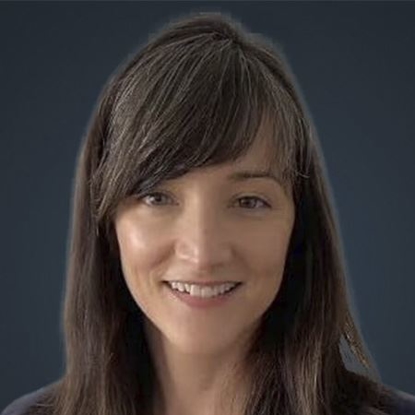 Deirdre Aaron Photo