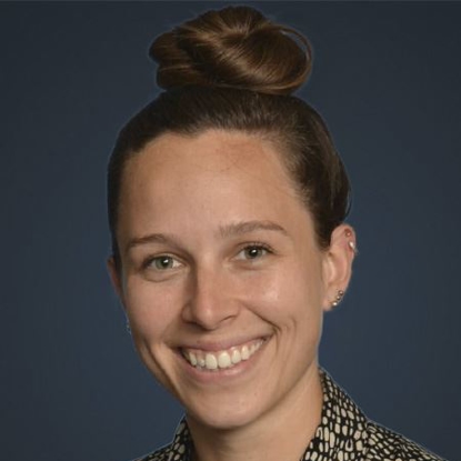 Michelle Tolodziecki Photo